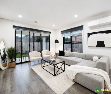 Modern Family Living with Premium Upgrades in Thornhill Park - Photo 1