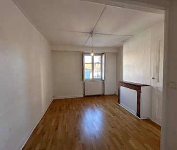 Appartement 2 pièces – LYON - Photo 1