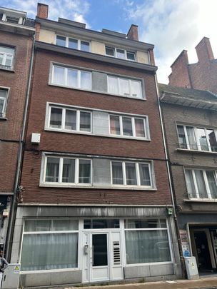 Chambres dans un appartement 3ch. meublé à 5000 Namur  Loyer: 450 € - Photo 1