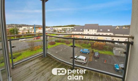 Phoebe Road, Pentrechwyth, Swansea, SA1 - Photo 3