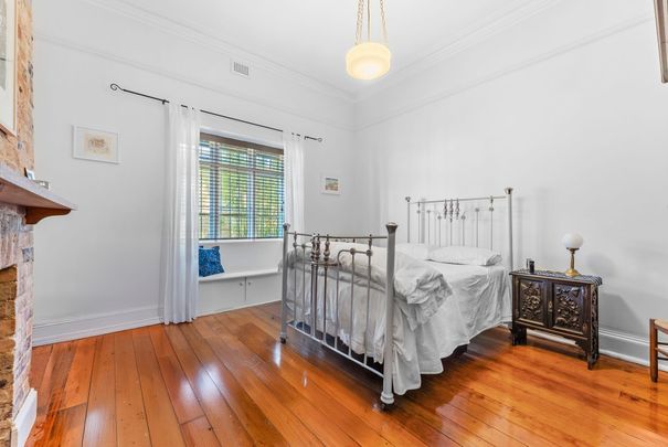 1/43 Montague Street, Balmain NSW 2041 - Apartment For Rent | Domain - Photo 1