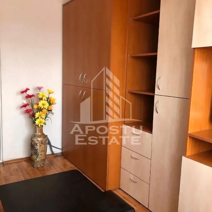 Garsoniera de inchiriat, Lipovei, Timisoara - Fotografie 1