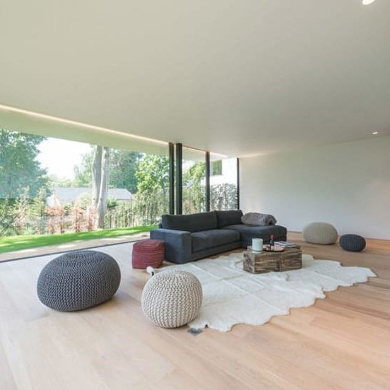 Tout savoir sur cette maison à Rhode-St-Genèse, à Rhode-St-Genèse - Photo 1