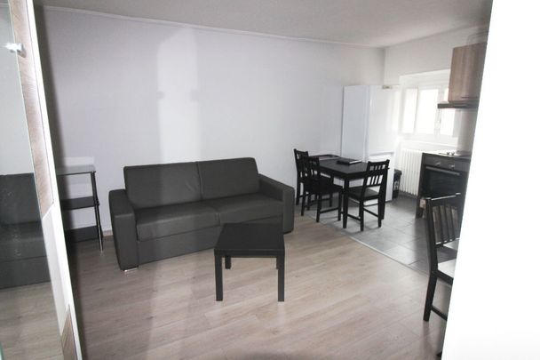 Location appartement 1 pièce, 24.00m², Chalon-sur-Saône - Photo 1