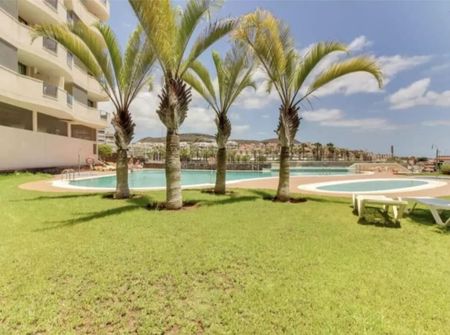 Apartment for rent in Cape Salema, Palm-Mar, Spain - TR-2768 - Photo 2