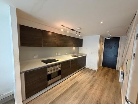 2 bedroom duplex to rent - Photo 4