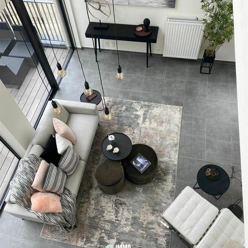 Appartement - foto 1