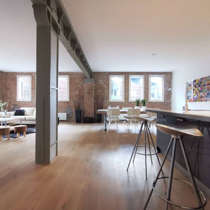 Appartement te huur: Handelsplein 88 3071 PR Rotterdam - Foto 1