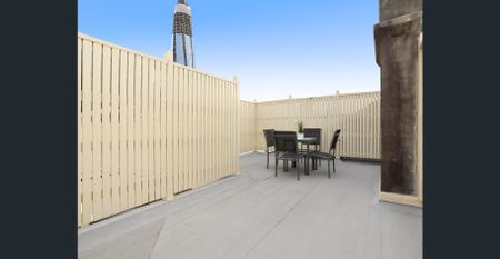 APARTMENT RICH IN HERITAGE CHARM | Furnished - Photo 5