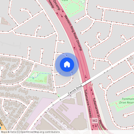 19 Handsworth Court, TULLAMARINE