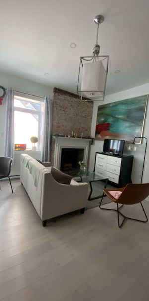 McGill Area - Superb 5 1/2 Furnished - Photo 1