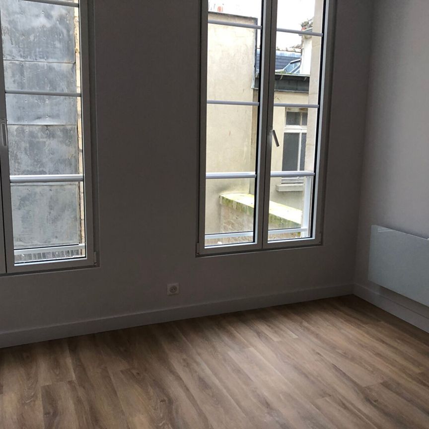 CAEN - Appartement 1 pièce - Photo 1