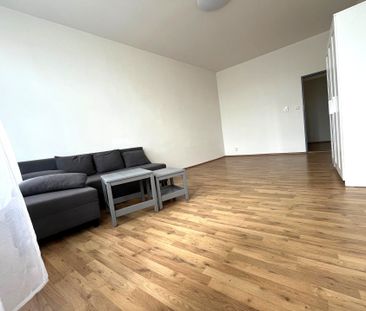 Apartment for rent, 2+1 - 1 bedroom, 55m - Photo 2