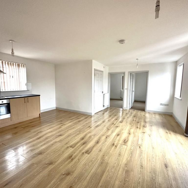 2 bedroom apartment to rent - Photo 1