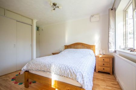 1 bedroom bungalow to rent - Photo 5