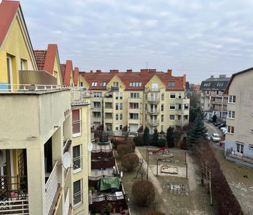 Kawalerka na wynajem - Photo 4