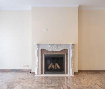 Gelijkvloers appartement te huur in Everberg - foto 4