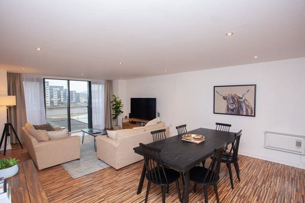 Lancefield Quay - Photo 1