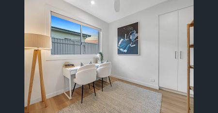 Spacious 4-Bedroom Family Home - Photo 2