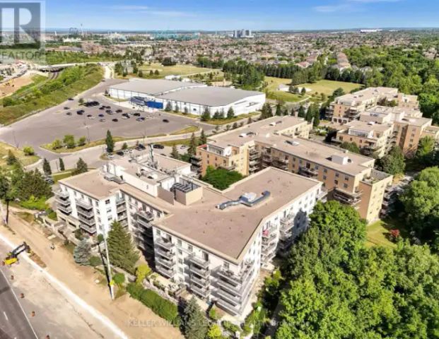 202 - 2500 RUTHERFORD ROAD | 202 - 2500 RUTHERFORD ROAD, Vaughan - Photo 1