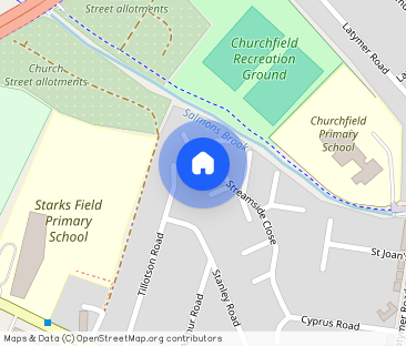 Streamside Close, Edmonton - Photo 1