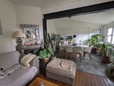 Ref: 1,236 Chambre à Le Havre - Photo 2