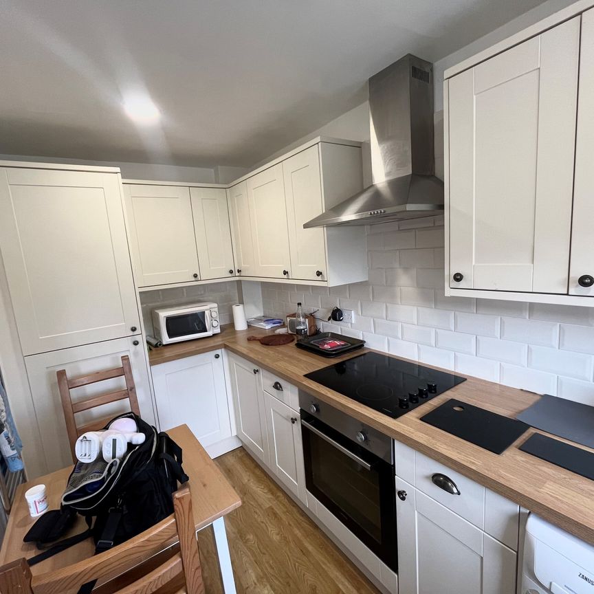 1 bedroom house to rent - Photo 1
