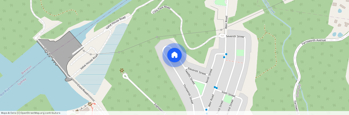 43 Twelfth Street, NSW 2752, Warragamba