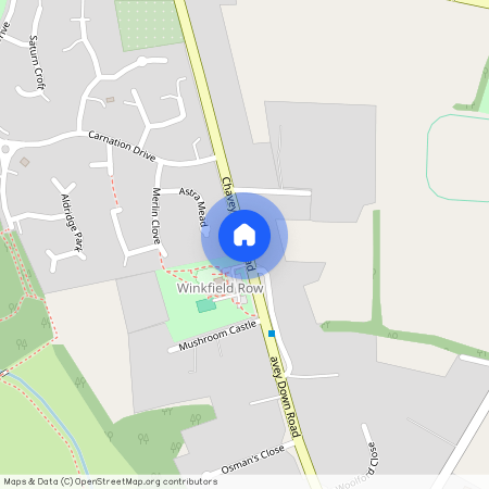 Chavey Down Road, Bracknell, RG42