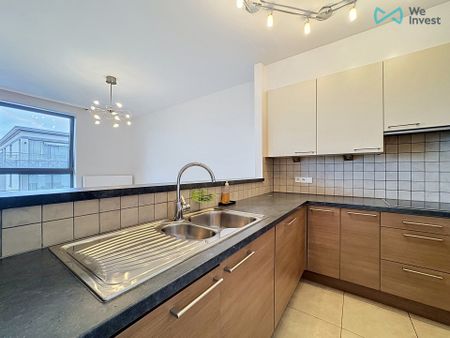 Appartement met één slaapkamer in Auderghem - Photo 5