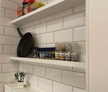 Odalslingan, Järfälla - Photo 4