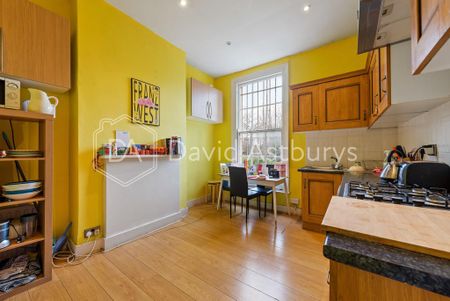 3 bedroom maisonette to rent - Photo 5