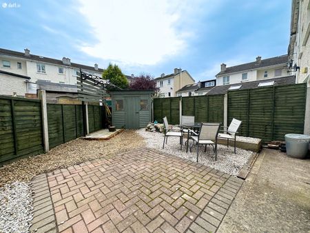 19 Millrace Garden, Saggart, Co. Dublin - Photo 5