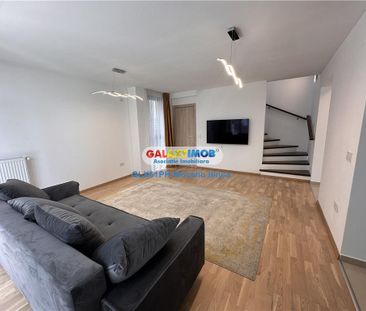 Vila 3 camere, nou construita, Albert, Ploiesti - Fotografie 1