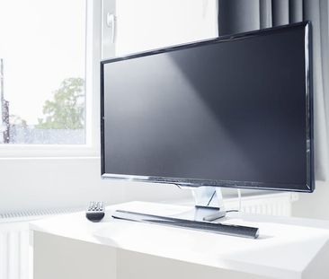 Appartement te huur: Lieve-Vrouweplein 11-A 5038 TS Tilburg - Foto 5