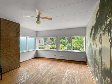 Huis te huur: Koningslaan 62 1406 KH Bussum - Photo 5