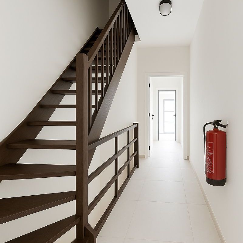 Stijlvol appartement in hartje Zeveneken! - Photo 1