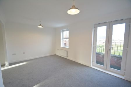 3 bedroom terraced house to rent - Photo 3