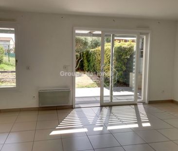 Appartement Rognac 4 pièces de 87.28 m2 en duplex avec jardin, - Photo 2