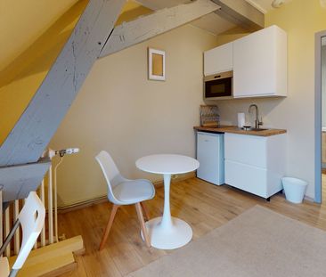 Appartement T1 Besançon à louer - Photo 5