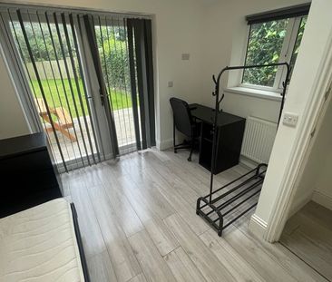 Room in a Shared House, Ventnor Road, BS34 - Photo 4