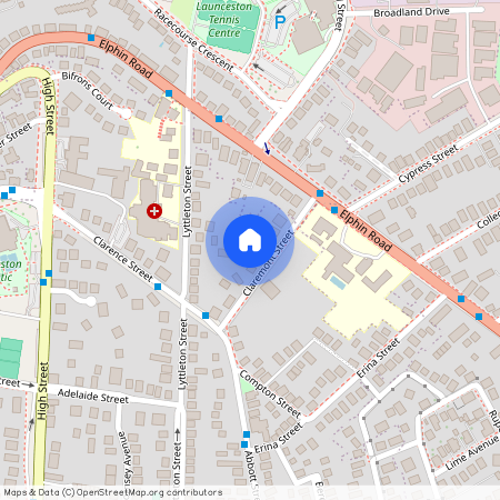 12 Claremont Street, East Launceston TAS 7250