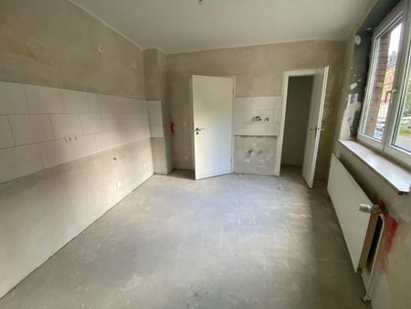 EG-Wohnung in Bulmke mit neuem Bad! - Foto 2