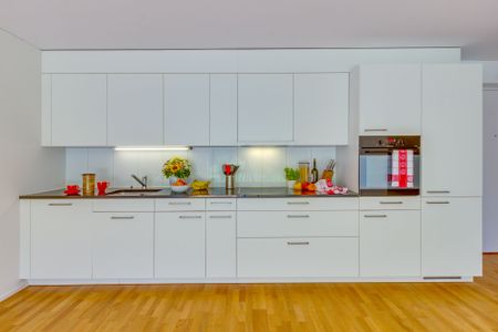 Dream apartment with a large balcony! - Photo 4