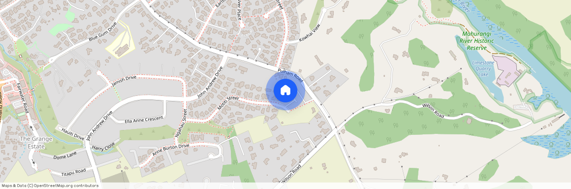 5 Kiwinui Lane, Warkworth, Rodney