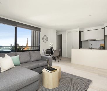 Unit 16/21 Moore Street, Moonee Ponds. - Photo 5