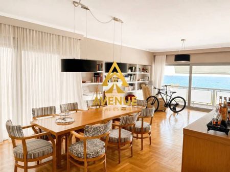 Διαμέρισμα για ενοικίαση Νέα Παραλία (Ανάληψη - Μπότσαρη - Νέα Παραλία) - Photo 3