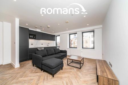 Studio to rent - Photo 2