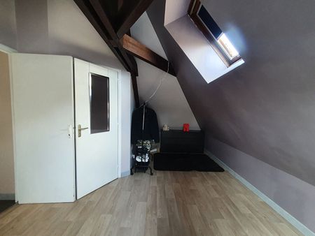 Location appartement 2 pièces, 22.86m², Caen - Photo 4