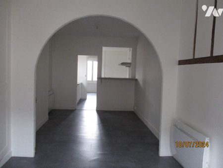 Appartement - Photo 2